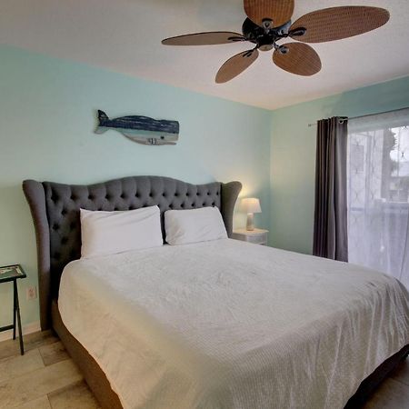 El Matador 527 - Beautiful 2Br Unit Close To All The Amenities At El Matador Fort Walton Beach Exterior photo