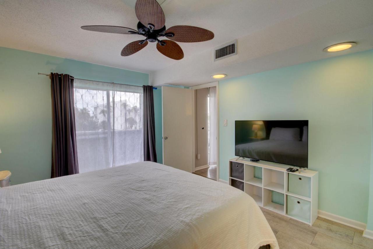 El Matador 527 - Beautiful 2Br Unit Close To All The Amenities At El Matador Fort Walton Beach Exterior photo
