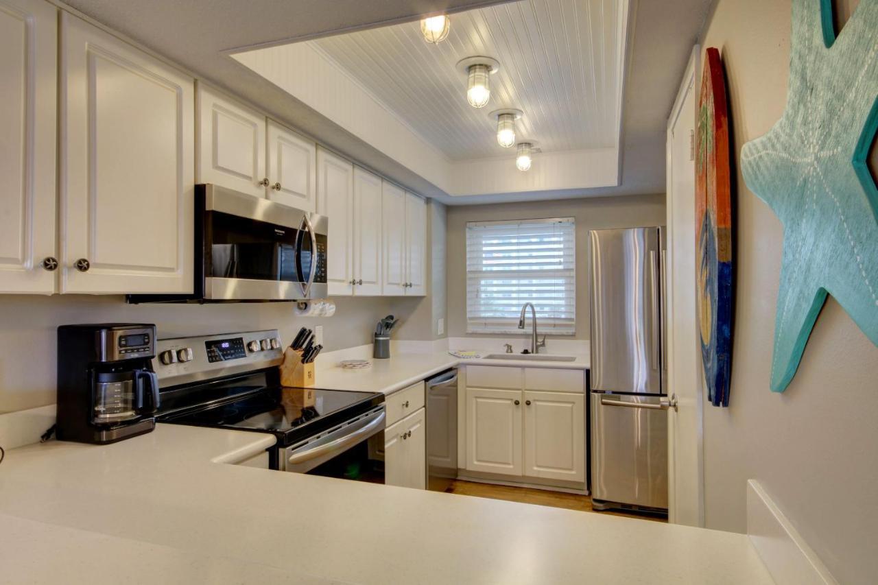 El Matador 527 - Beautiful 2Br Unit Close To All The Amenities At El Matador Fort Walton Beach Exterior photo
