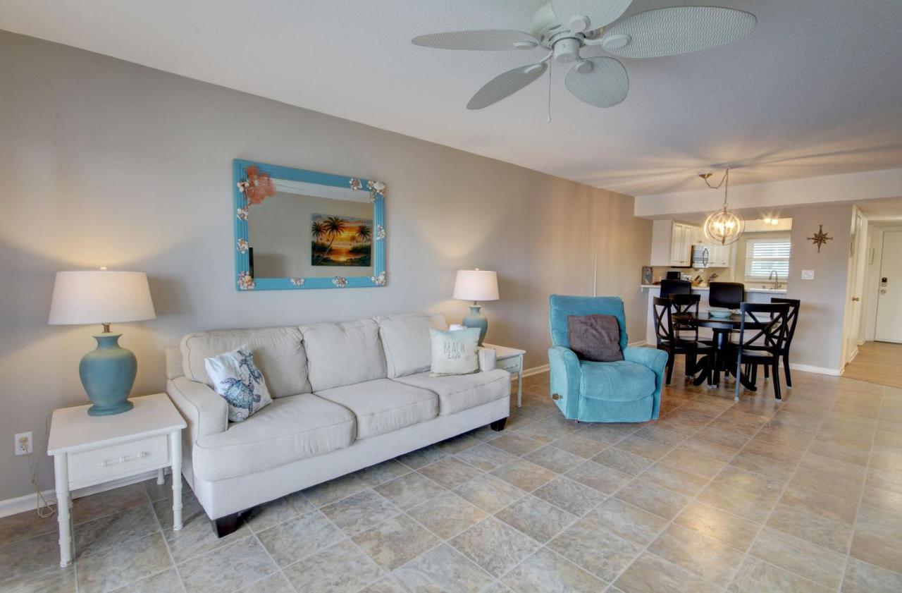 El Matador 527 - Beautiful 2Br Unit Close To All The Amenities At El Matador Fort Walton Beach Exterior photo
