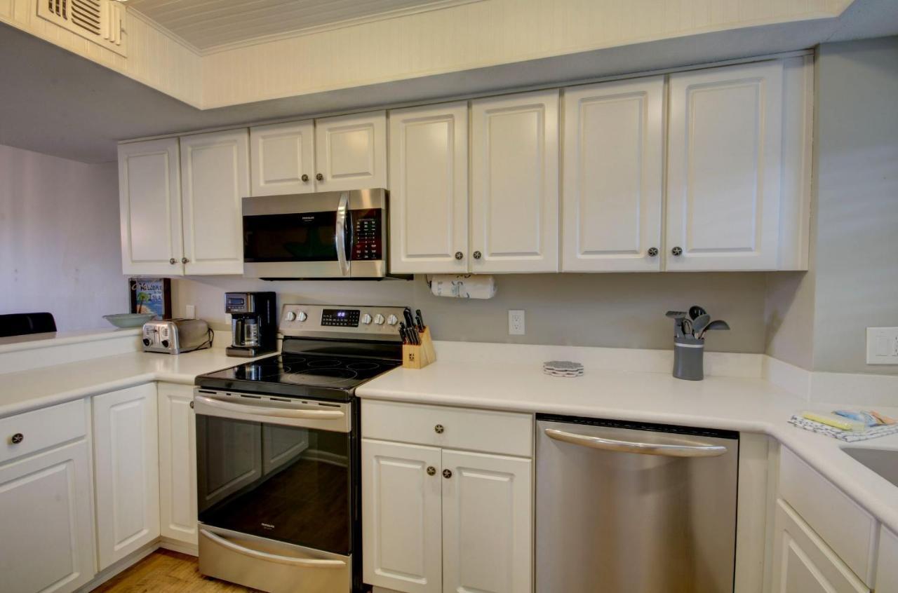 El Matador 527 - Beautiful 2Br Unit Close To All The Amenities At El Matador Fort Walton Beach Exterior photo