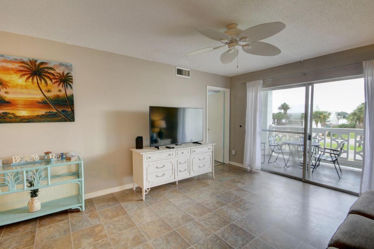 El Matador 527 - Beautiful 2Br Unit Close To All The Amenities At El Matador Fort Walton Beach Exterior photo