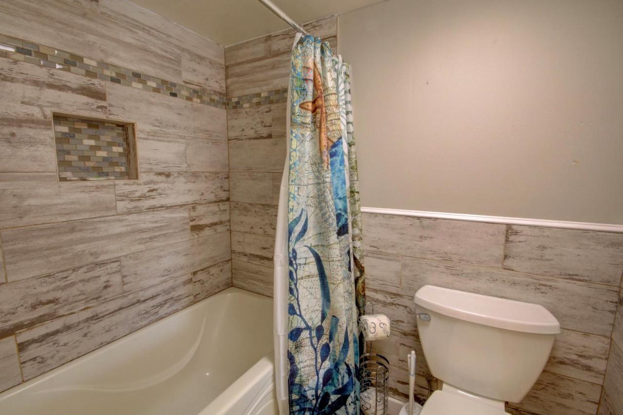 El Matador 527 - Beautiful 2Br Unit Close To All The Amenities At El Matador Fort Walton Beach Exterior photo