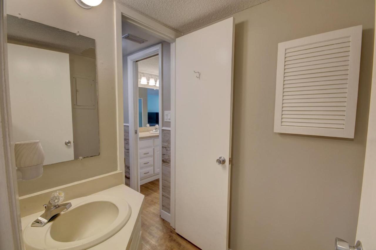 El Matador 527 - Beautiful 2Br Unit Close To All The Amenities At El Matador Fort Walton Beach Exterior photo