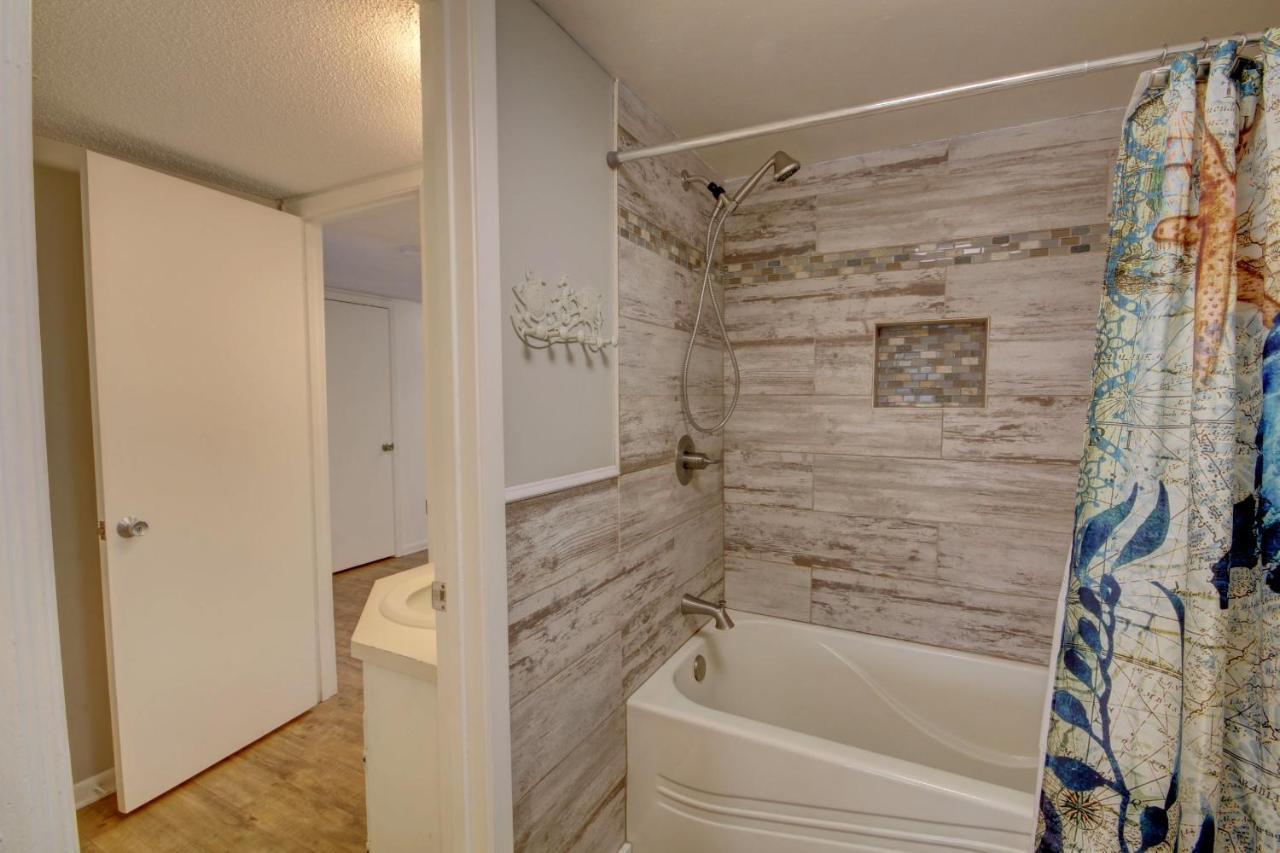 El Matador 527 - Beautiful 2Br Unit Close To All The Amenities At El Matador Fort Walton Beach Exterior photo