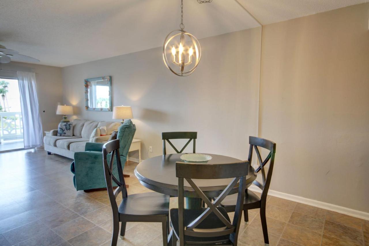 El Matador 527 - Beautiful 2Br Unit Close To All The Amenities At El Matador Fort Walton Beach Exterior photo