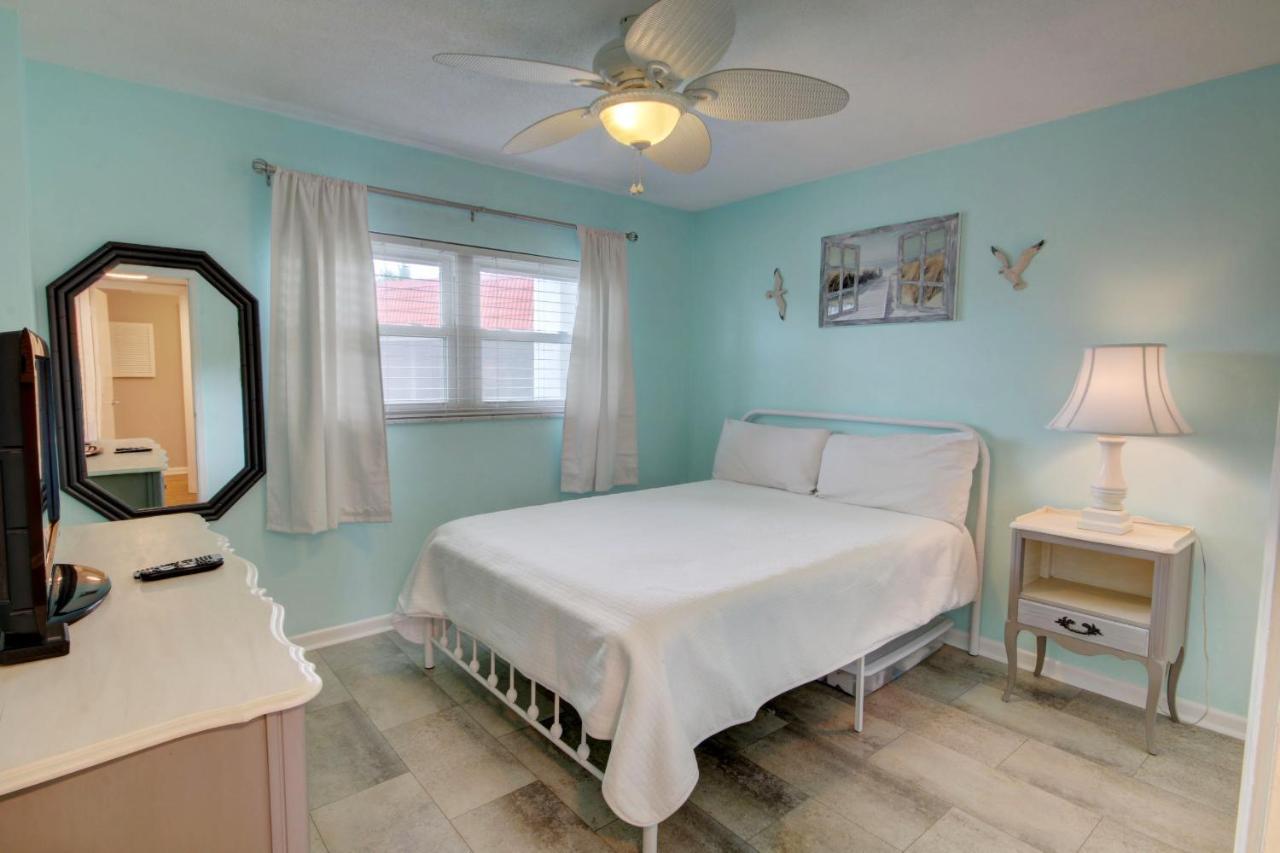 El Matador 527 - Beautiful 2Br Unit Close To All The Amenities At El Matador Fort Walton Beach Exterior photo