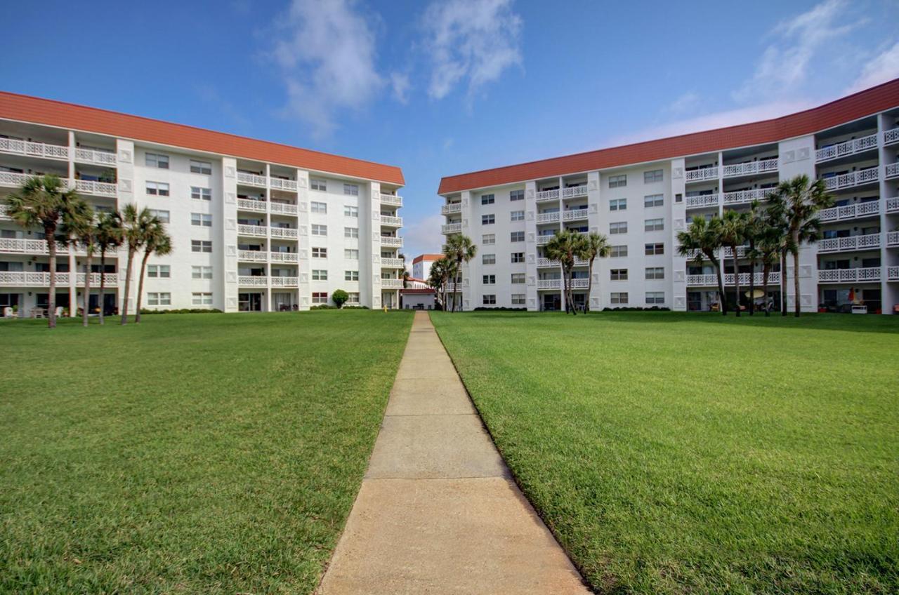 El Matador 527 - Beautiful 2Br Unit Close To All The Amenities At El Matador Fort Walton Beach Exterior photo