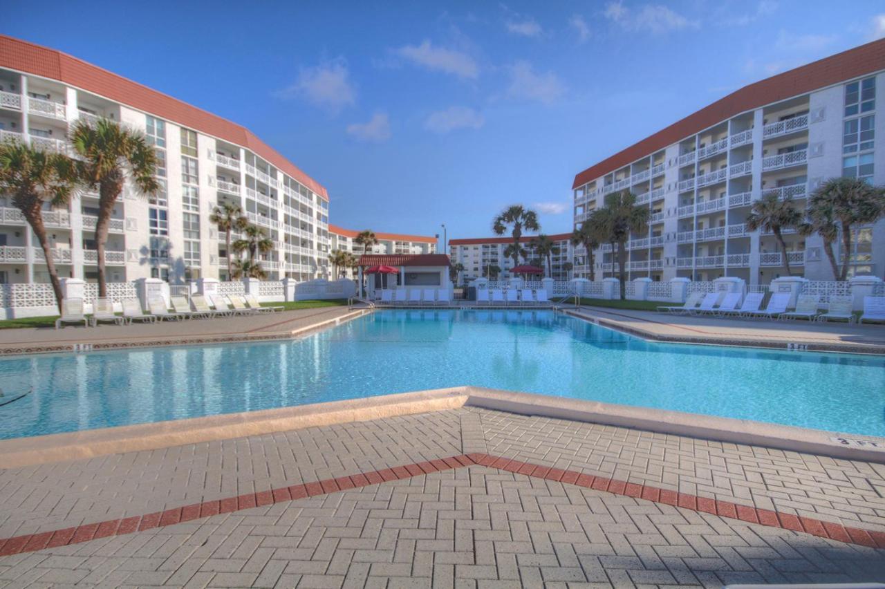 El Matador 527 - Beautiful 2Br Unit Close To All The Amenities At El Matador Fort Walton Beach Exterior photo