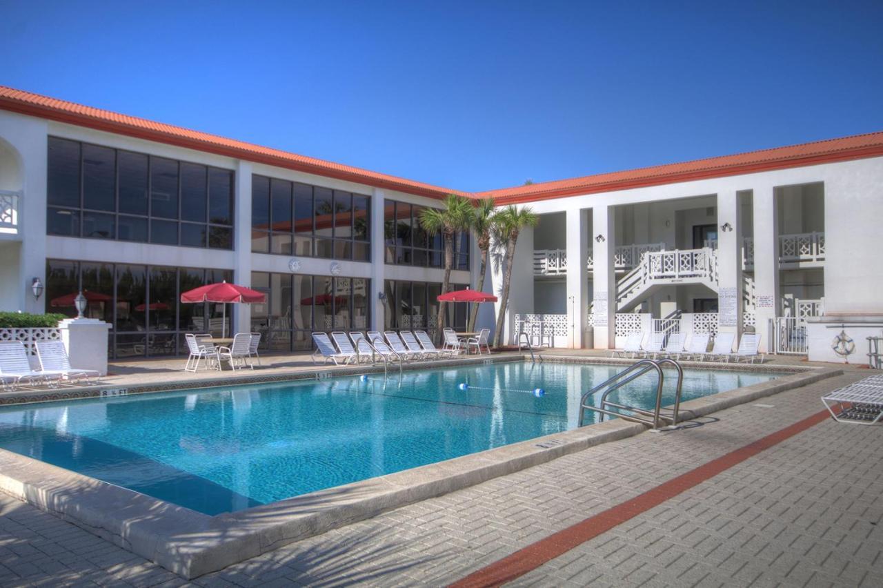 El Matador 527 - Beautiful 2Br Unit Close To All The Amenities At El Matador Fort Walton Beach Exterior photo