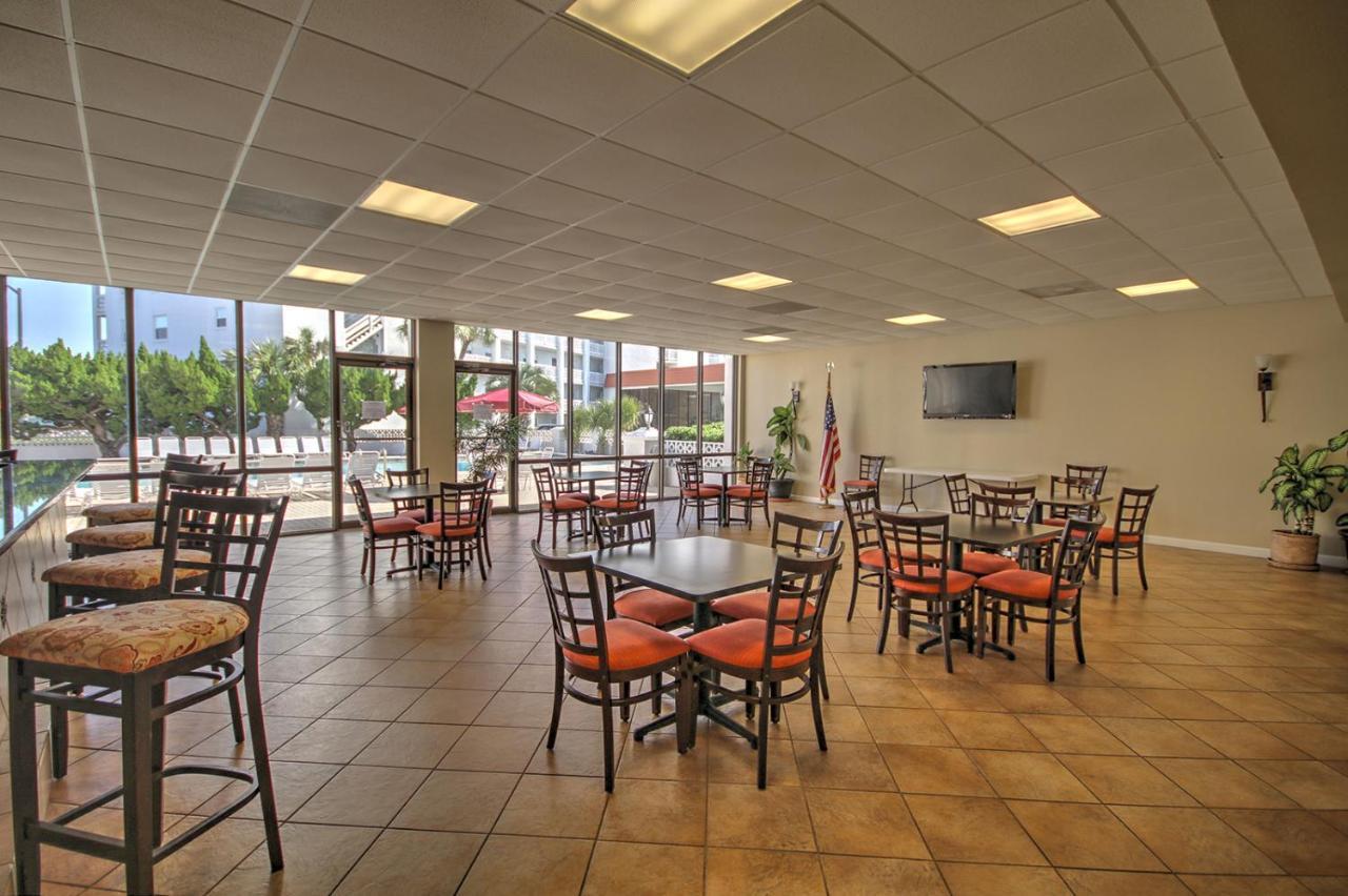 El Matador 527 - Beautiful 2Br Unit Close To All The Amenities At El Matador Fort Walton Beach Exterior photo